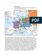 002 Congress of Vienna and Metternich System PDF