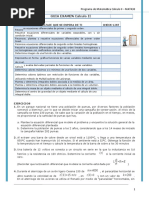 Guia Examen Calculo 2