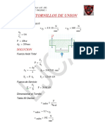 Clase 1 Tornillos de Union PDF