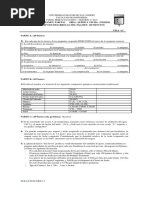 Primer Examen Parcial Area Química Fecha 27-03-2010 PDF