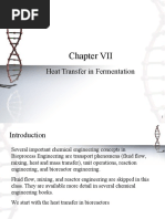 Fermentation Technology Chapter VIIVIII Ix X