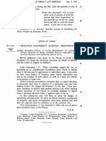 Law18-Reading4-Practice Statement (1966) 1WLR1234