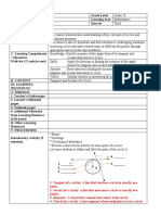 Lesson Plan For Ranking