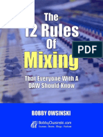 K95kF8ruT1migiCMe0Fi Rules For Mixing