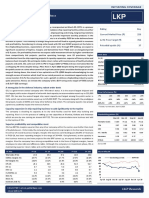 Cochin Shipyard LTD - : A Robust Play On India Defence