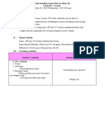 20th and 21st Century Multimedia Forms Lesson Plan