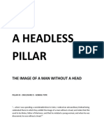 A Headless Pillar