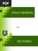 Vectores 1