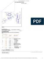 308-2286 Piston & Rod GP