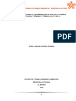 Protocolo I.N.V E 132 - 13 para (Determinación de Suelos Expansivos)