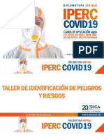 Taller de Identificación