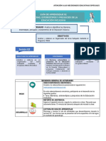 Guia de Aprendizaje #2