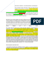 Coautoria Propia e Impropia DETERMINADOR