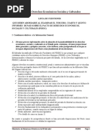 Pacto de Derechos Economicos Sociales y Culturales