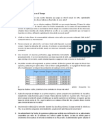 Copia de Practica #1 - Valor Del Dinero en El Tiempo