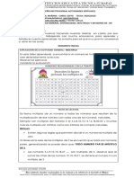 Taller Matematicas Mayo 26