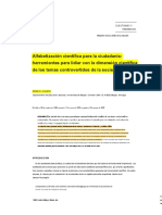 KOLSTO PROBLEMAS SOCIOCIENTIFICOS - En.es