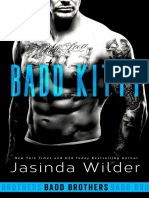 9 - Badd Kitty - Jasinda Wilder PDF