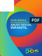 GUÍA-ASI Abuso Sexual Infantil