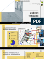 ANÁLISIS ECONÓMICO DE MI ASOC - Moquegua