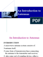 Antenna