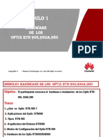 Módulo1Hardware RTN 905950A980