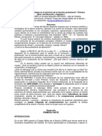 El Mando y El Liderazgo PDF