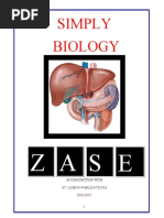 Biology Notes Grade 10-12