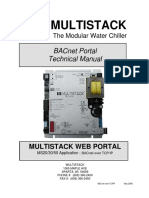 BACnet Over TCPIP PDF