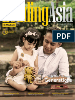 Maybank Annual Report 2019 - Financial Statements (English)