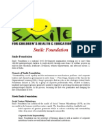 Smile Foundation