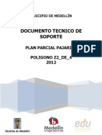 Soporte Revision y Ajuste PP Pajarito Julio 182012 PDF