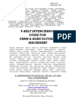 Catalogo Bandas Cross Reference PDF