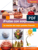 Frutas Con Sorpresas