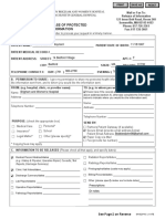 Medical Records Release Partners English PDF