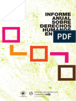 Informe Violencia Contra La Mujer (UDP) PDF