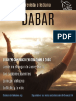 Revista Cristiana Dabar