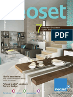 Neoset Catalog 2012