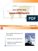 10 Introduction To GENEX Probe (Ver1.4)