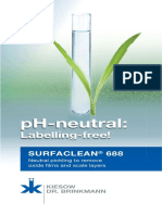 Ph-Neutral:: Labelling-Free! Labelling Free! Lblli F ! Lblli F !