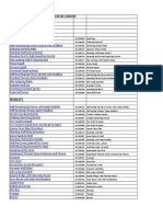 Lean Performance Academy Exercise Library Warm-Up Corrective