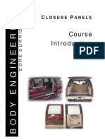 Closure Panels Course PDF