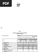 Workbook Developed by K C Vaid, DGM, Sidbi, Mumbai