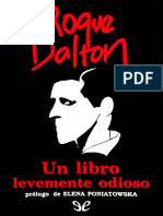 Un Libro Levemente Odioso 1 1 PDF