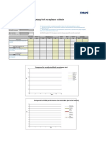 12 FORM.11 NFPA 25 Fire Pump Test Acceptance Criteria Form