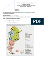 Geografia. Módulo 6. 3ºc