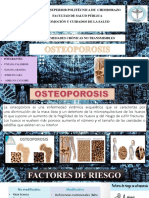 OSTEOPOROSIS