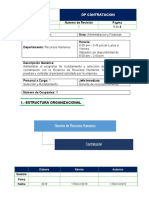 SGC-RCH-DP-03 Contratación