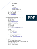 JEDAH 21473 (SPI) K.S.A: Ductile Cast Iron Pipes & Fittings