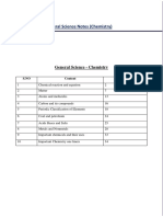 General Chemistry PDF